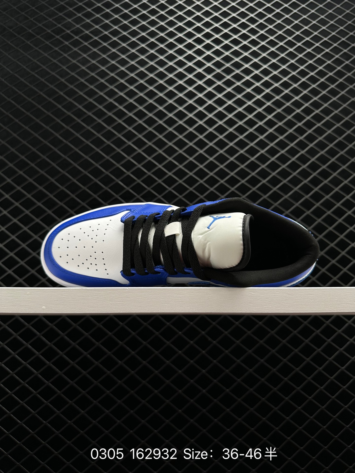 Nike Air Jordan1 Low AJ1